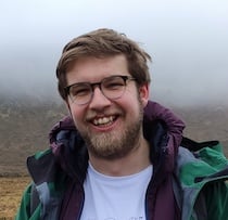 Photo of Alistair Shepherd