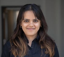 Photo of Keerthana Krishnan